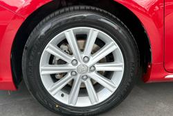 2014 Toyota Aurion Presara