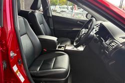 2014 Toyota Aurion Presara