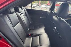 2014 Toyota Aurion Presara