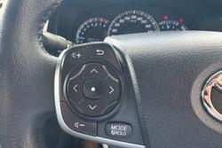 2014 Toyota Aurion Presara