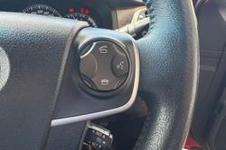 2014 Toyota Aurion Presara