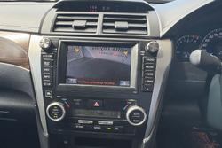 2014 Toyota Aurion Presara