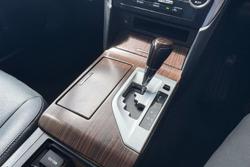 2014 Toyota Aurion Presara