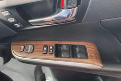 2014 Toyota Aurion Presara