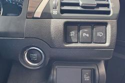 2014 Toyota Aurion Presara