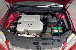 2014 Toyota Aurion Presara