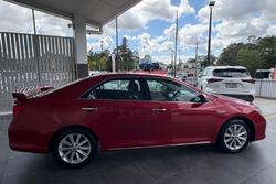 2014 Toyota Aurion Presara