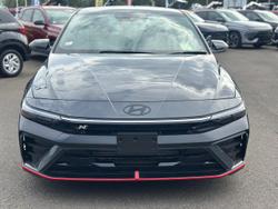 2024 Hyundai i30 N Premium