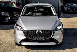 2025 Mazda 2 G15 Evolve