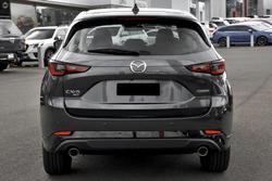 2025 Mazda CX-5 G25 GT SP