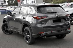 2025 Mazda CX-5 G25 GT SP
