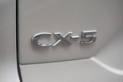 2025 Mazda CX-5 G25 Maxx Sport
