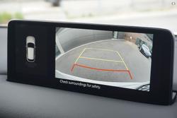 2025 Mazda CX-5 G25 Maxx Sport