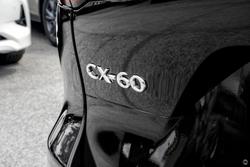 2025 Mazda CX-60 G25 Pure