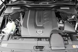 2025 Mazda CX-60 G25 Pure