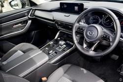 2025 Mazda CX-60 G25 Pure