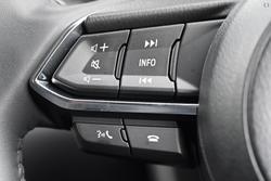 2025 Mazda CX-5 G25 Maxx Sport