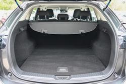 2025 Mazda CX-5 G25 Maxx Sport