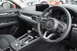 2025 Mazda CX-5 G25 Maxx Sport