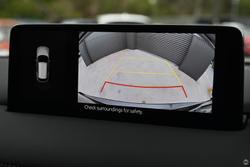 2025 Mazda CX-5 G25 Maxx Sport