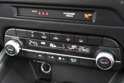 2025 Mazda CX-5 G25 Maxx Sport