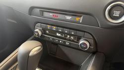 2025 Mazda CX-5 G25 Maxx Sport