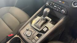 2025 Mazda CX-5 G25 Maxx Sport