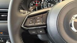 2025 Mazda CX-5 G25 Maxx Sport