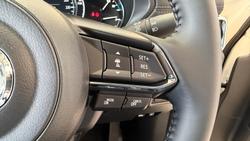 2025 Mazda CX-5 G25 Maxx Sport