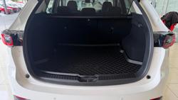 2025 Mazda CX-5 G25 Maxx Sport