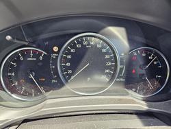 2025 Mazda CX-5 G25 Maxx Sport