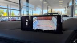 2025 Mazda CX-5 G25 Touring