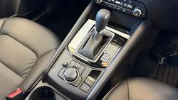 2025 Mazda CX-5 G25 Touring