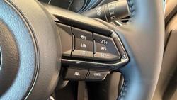 2025 Mazda CX-5 G25 Touring