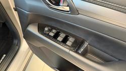 2025 Mazda CX-5 G25 Touring