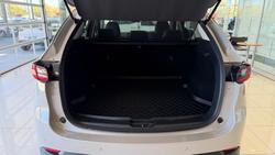 2025 Mazda CX-5 G25 Touring