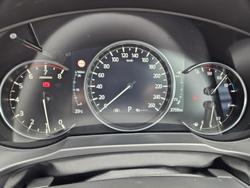 2025 Mazda CX-5 G25 GT SP