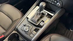 2025 Mazda CX-5 G25 GT SP