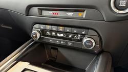 2025 Mazda CX-5 G25 GT SP