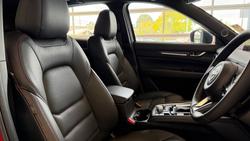 2025 Mazda CX-5 G25 GT SP