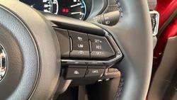 2025 Mazda CX-5 G25 GT SP