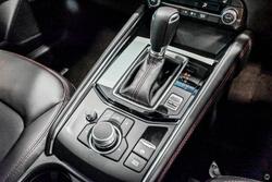 2025 Mazda CX-5 G25 GT SP