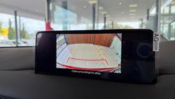 2025 Mazda CX-5 G25 GT SP