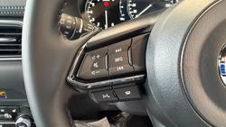 2025 Mazda CX-5 G25 GT SP