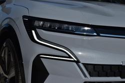 2024 Renault Megane E-Tech Techno EV60