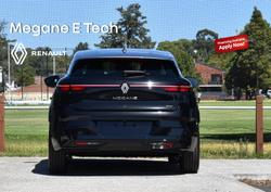 2024 Renault Megane E-Tech Techno EV60