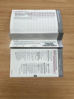 2016 Toyota Landcruiser VX