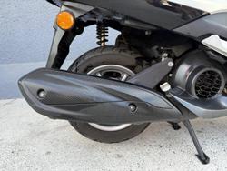 2023 Yamaha D'elight 125 (LTS125-C) D'elight White