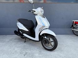 Yamaha D'elight 125 (LTS125-C)