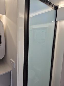 2025 New Age Caravans Road Owl Ro21be Escape My25.5 Family Bunk Van